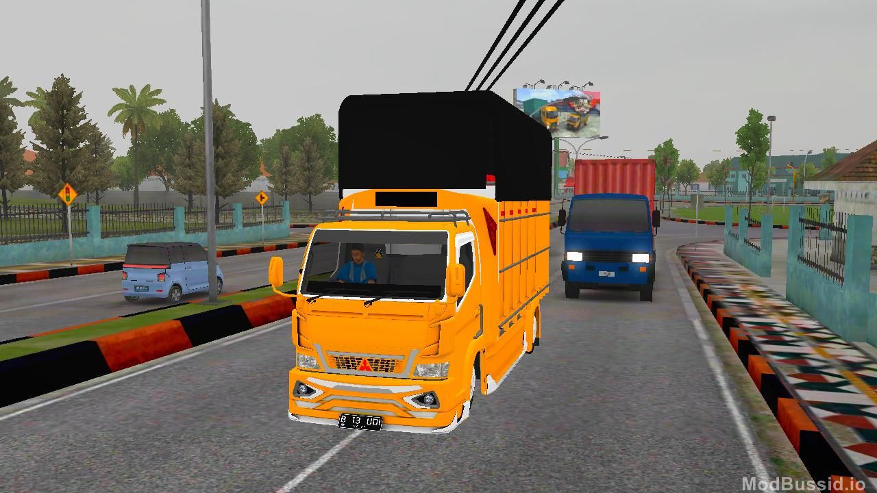 Photo of CANTER NEGERI JAGUNG BUDESIGN 1