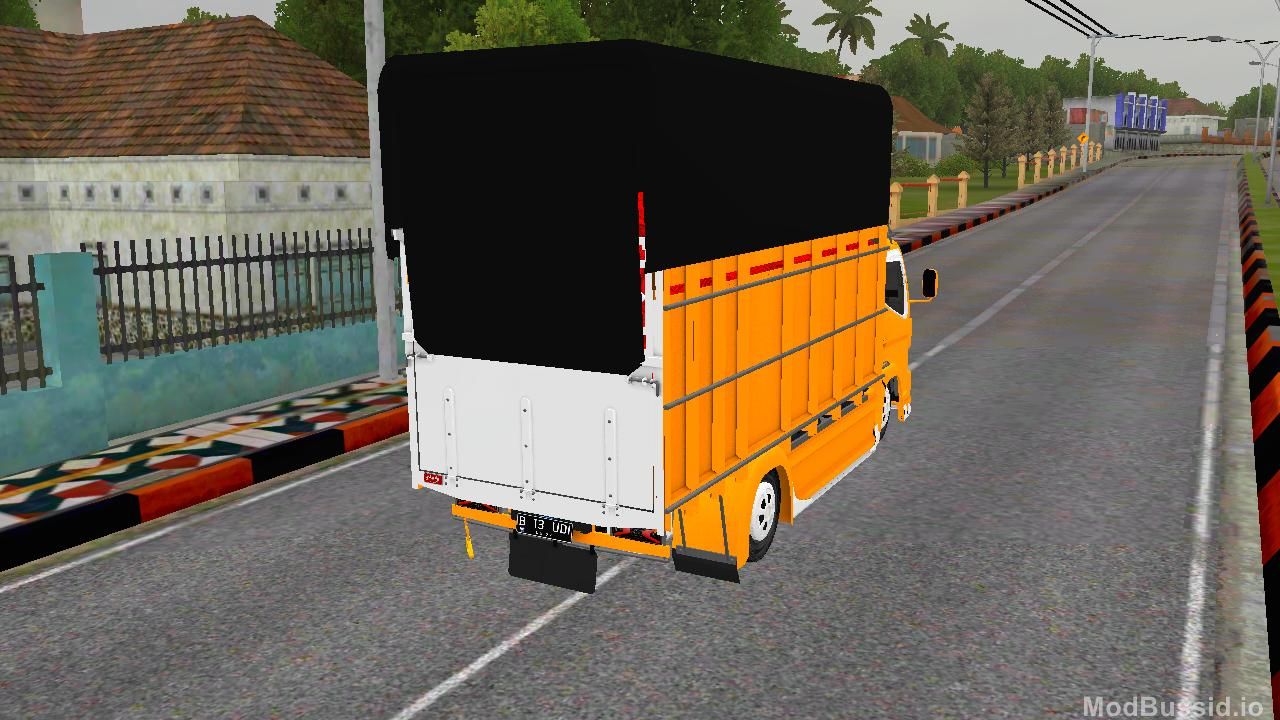 Photo of CANTER NEGERI JAGUNG BUDESIGN 5