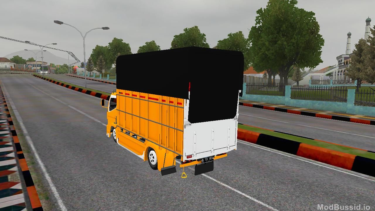 Photo of CANTER NEGERI JAGUNG BUDESIGN 6