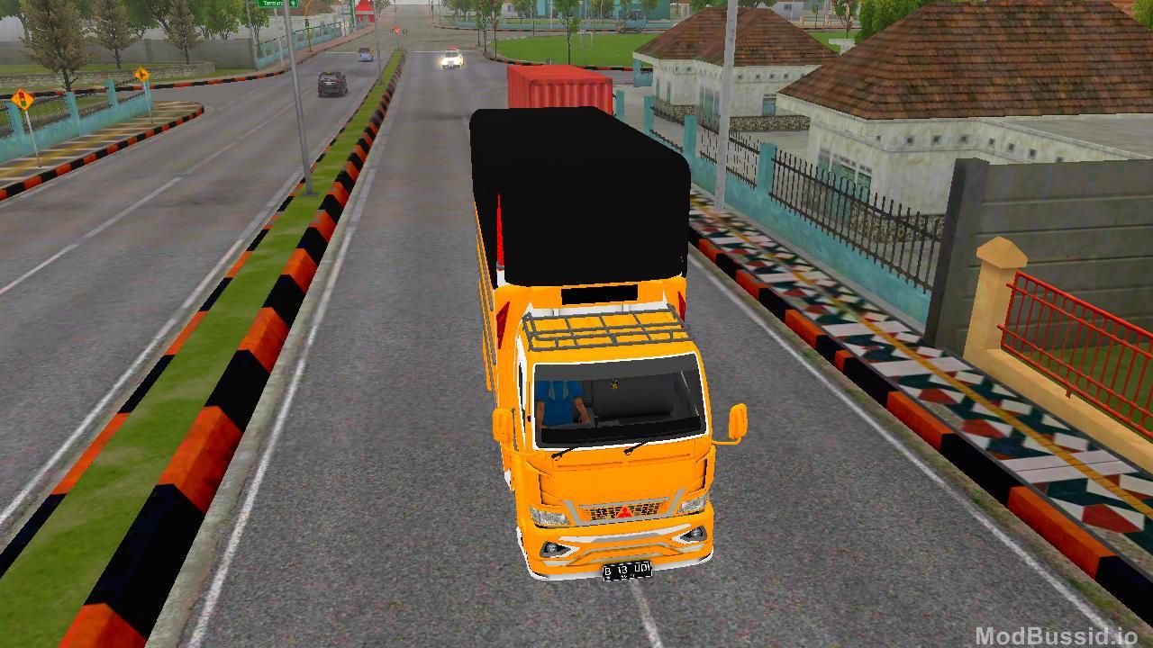 Photo of CANTER NEGERI JAGUNG BUDESIGN 4