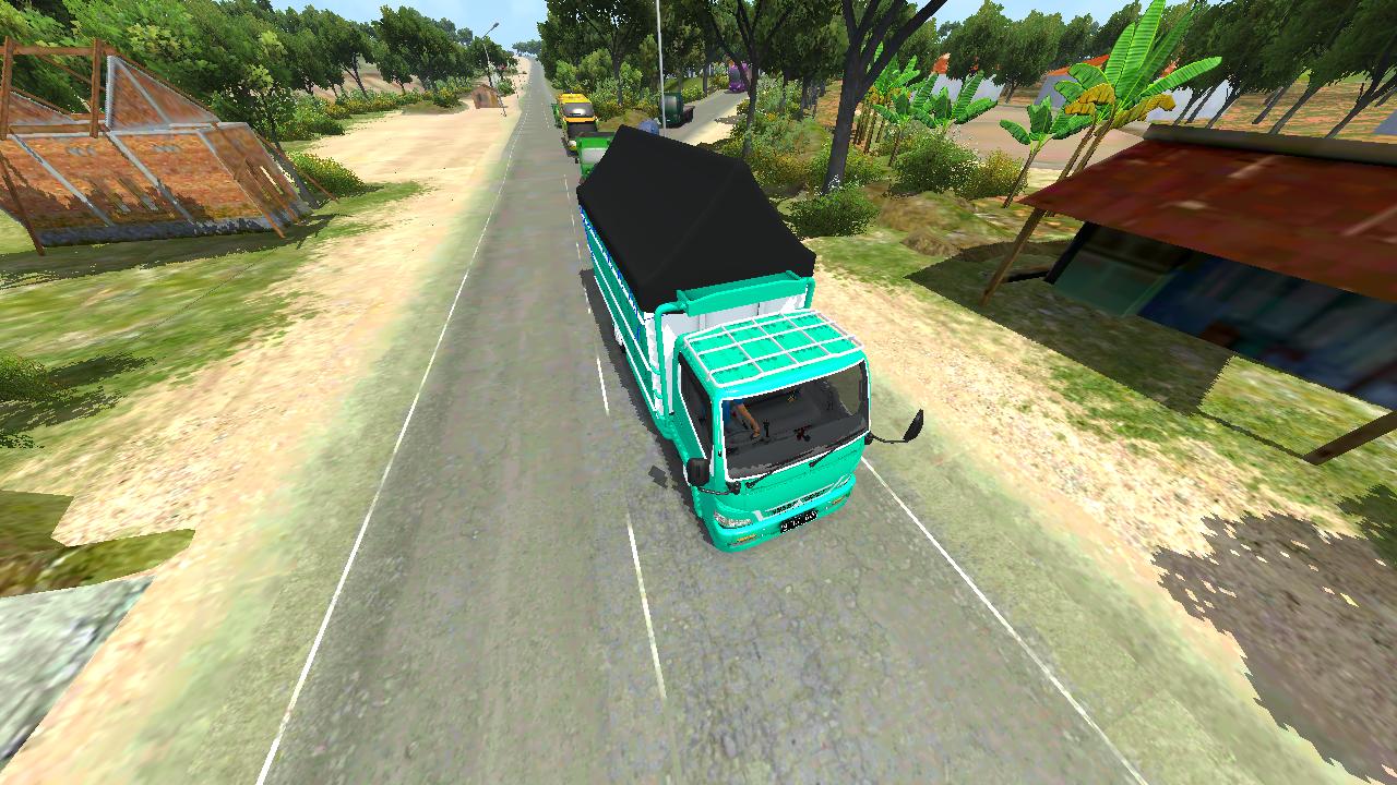 Photo of CANTER PUBLIC FIGURE BIRU BUDESIGN 5