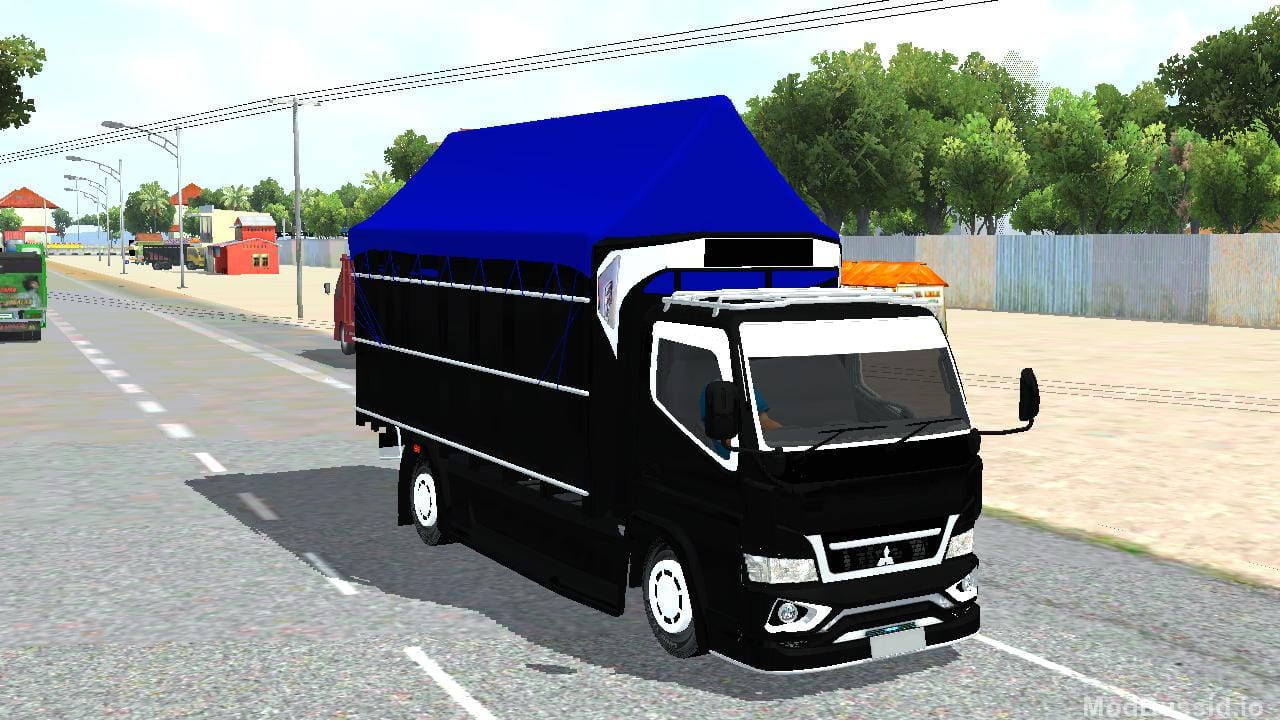 Photo of CANTER PUBLIC FIGURE BUDESIGN 2