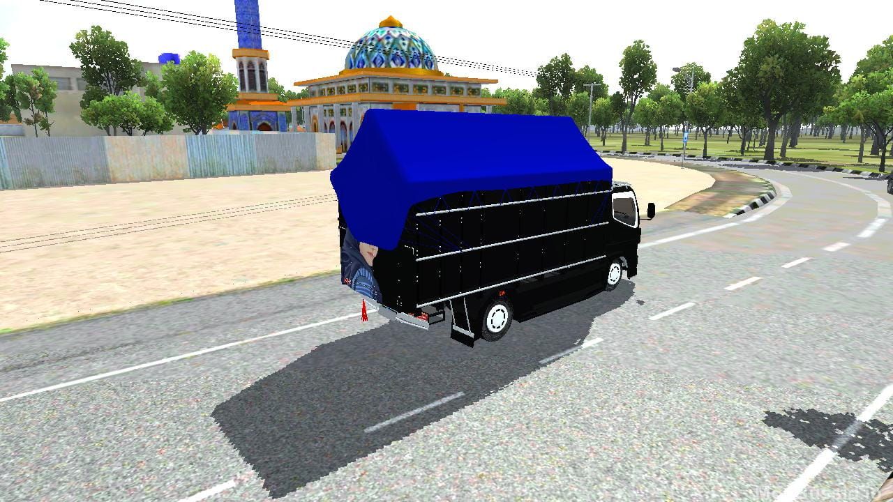 Photo of CANTER PUBLIC FIGURE BUDESIGN 6
