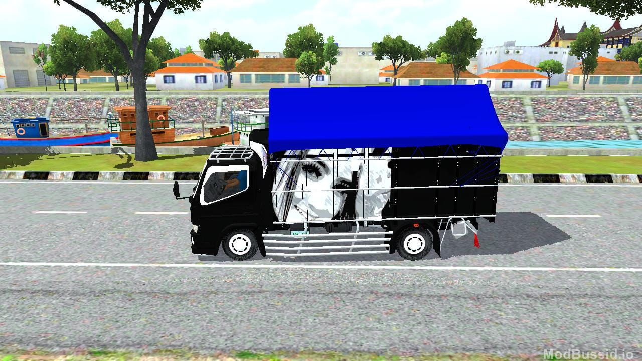 Photo of CANTER PUBLIC FIGURE BUDESIGN 3