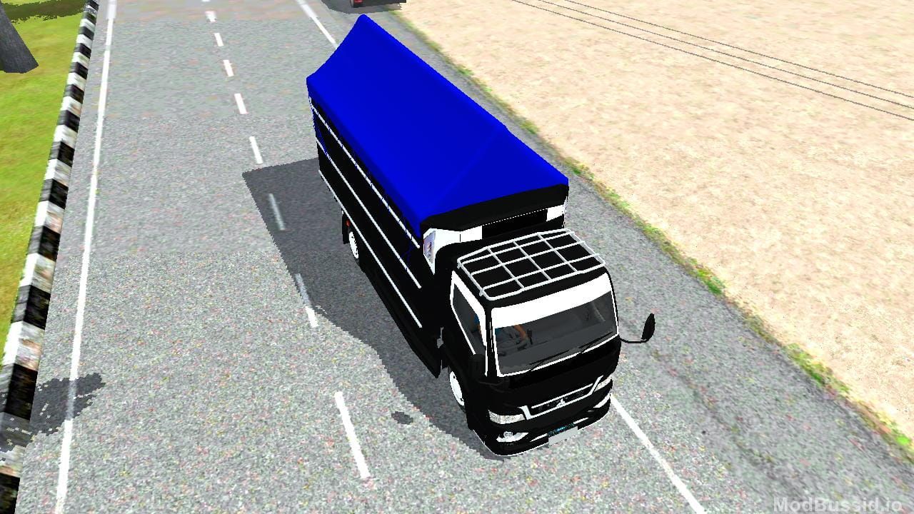 Photo of CANTER PUBLIC FIGURE BUDESIGN 4