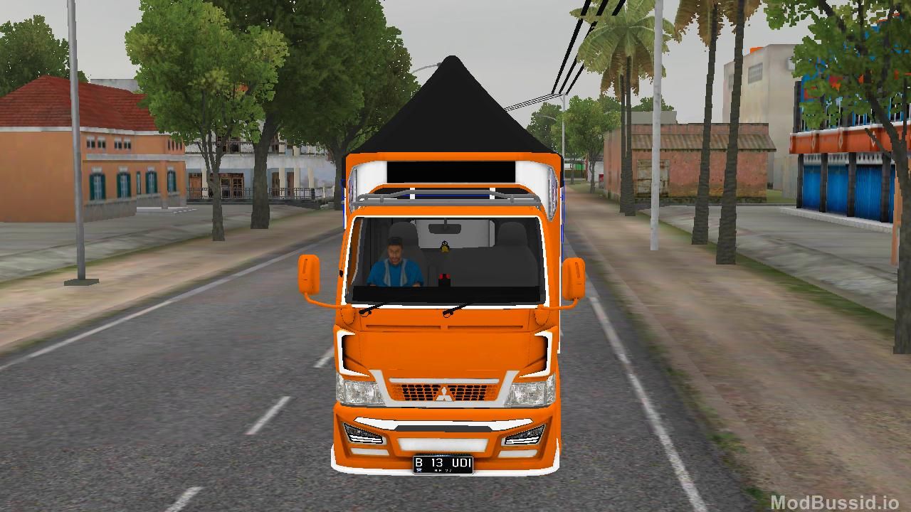 Photo of CANTER SRX BUDESIGN 1