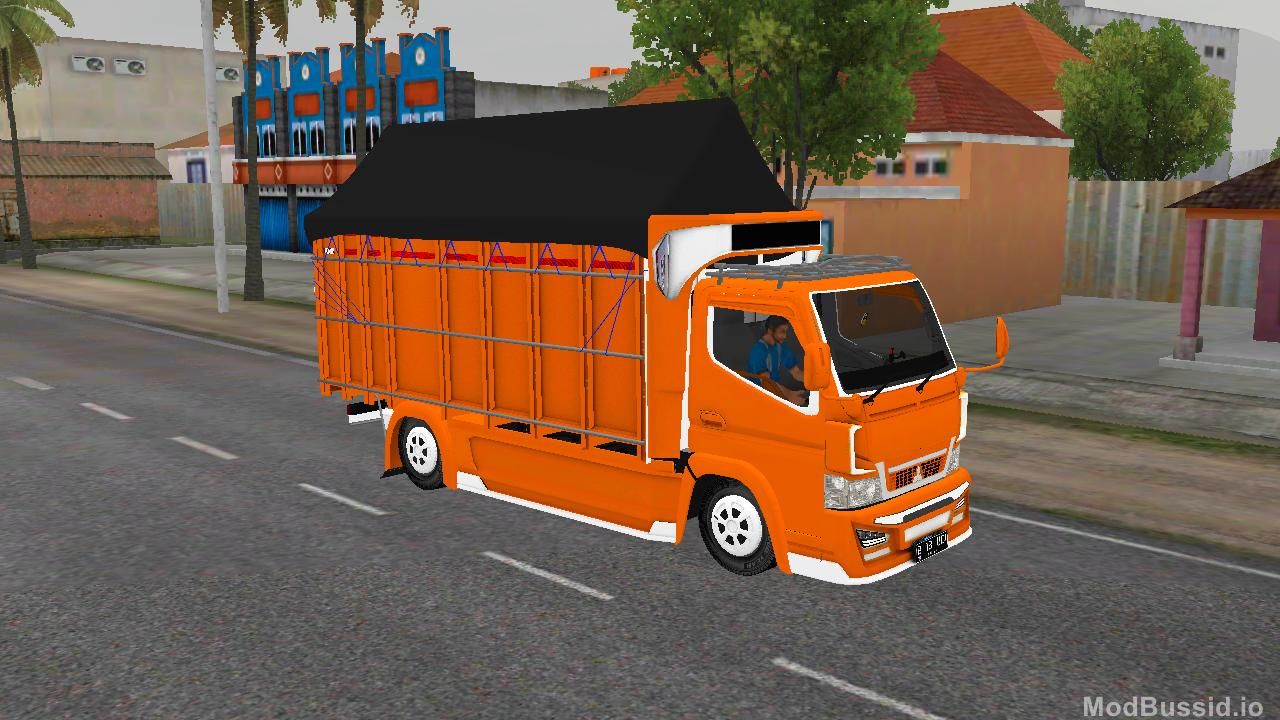 Photo of CANTER SRX BUDESIGN 4