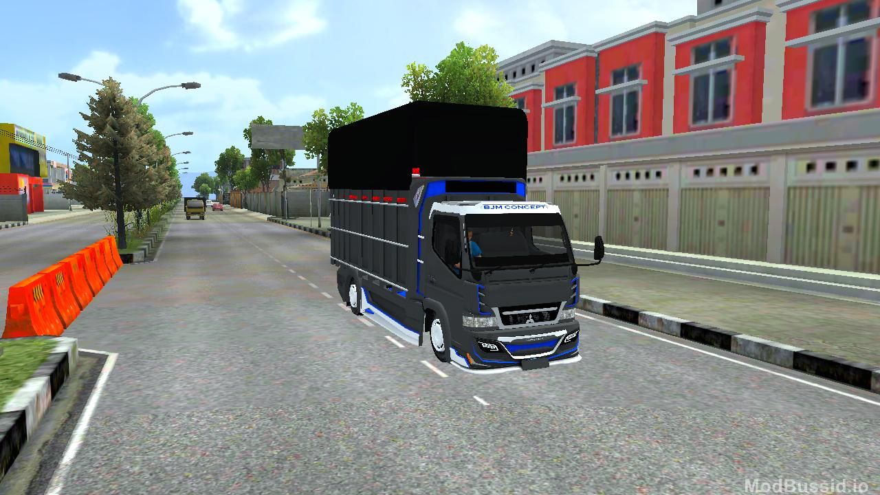 Photo of CANTER SUJAMA MALIKA BUDESIGN 3