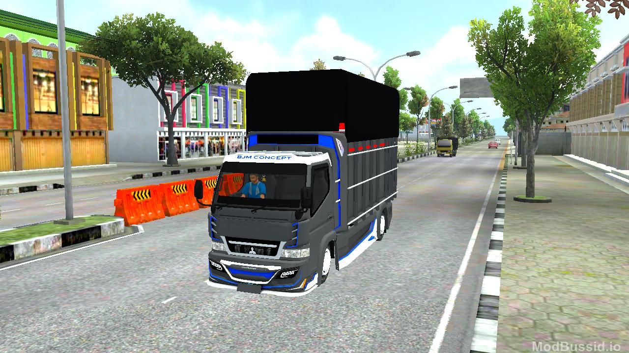 Photo of CANTER SUJAMA MALIKA BUDESIGN 2
