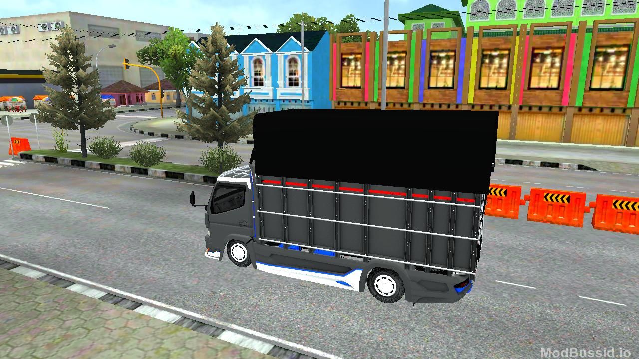 Photo of CANTER SUJAMA MALIKA BUDESIGN 4