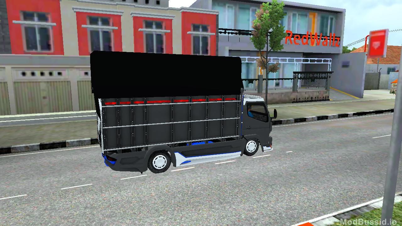 Photo of CANTER SUJAMA MALIKA BUDESIGN 5