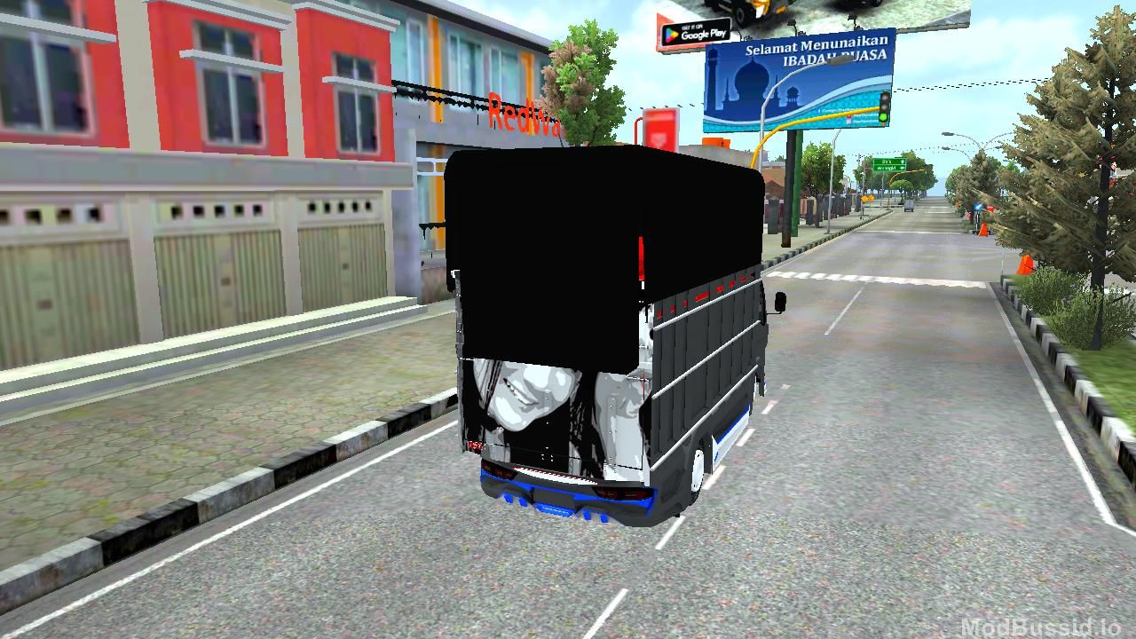 Photo of CANTER SUJAMA MALIKA BUDESIGN 6