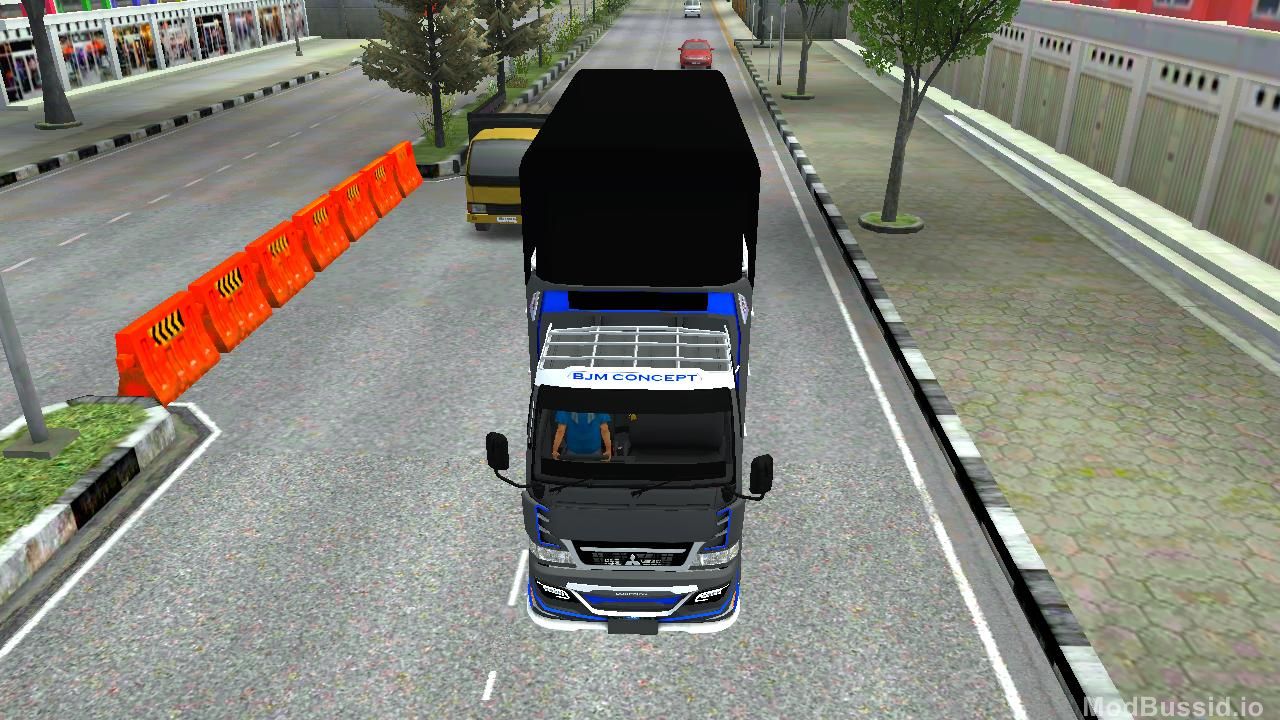 Photo of CANTER SUJAMA MALIKA BUDESIGN 1