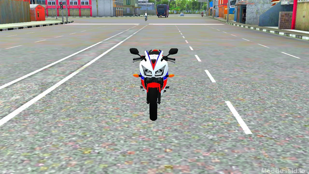 Photo of CBR 300R TERBARU 1