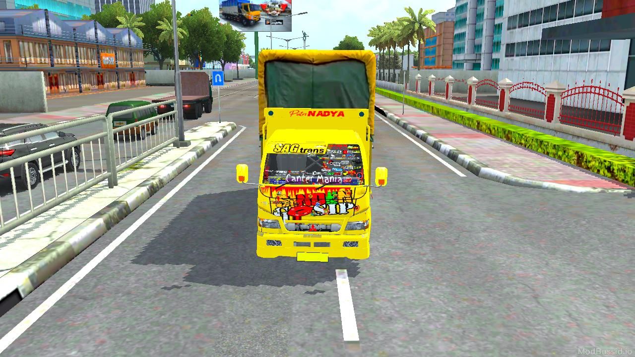 Photo of Canter 1