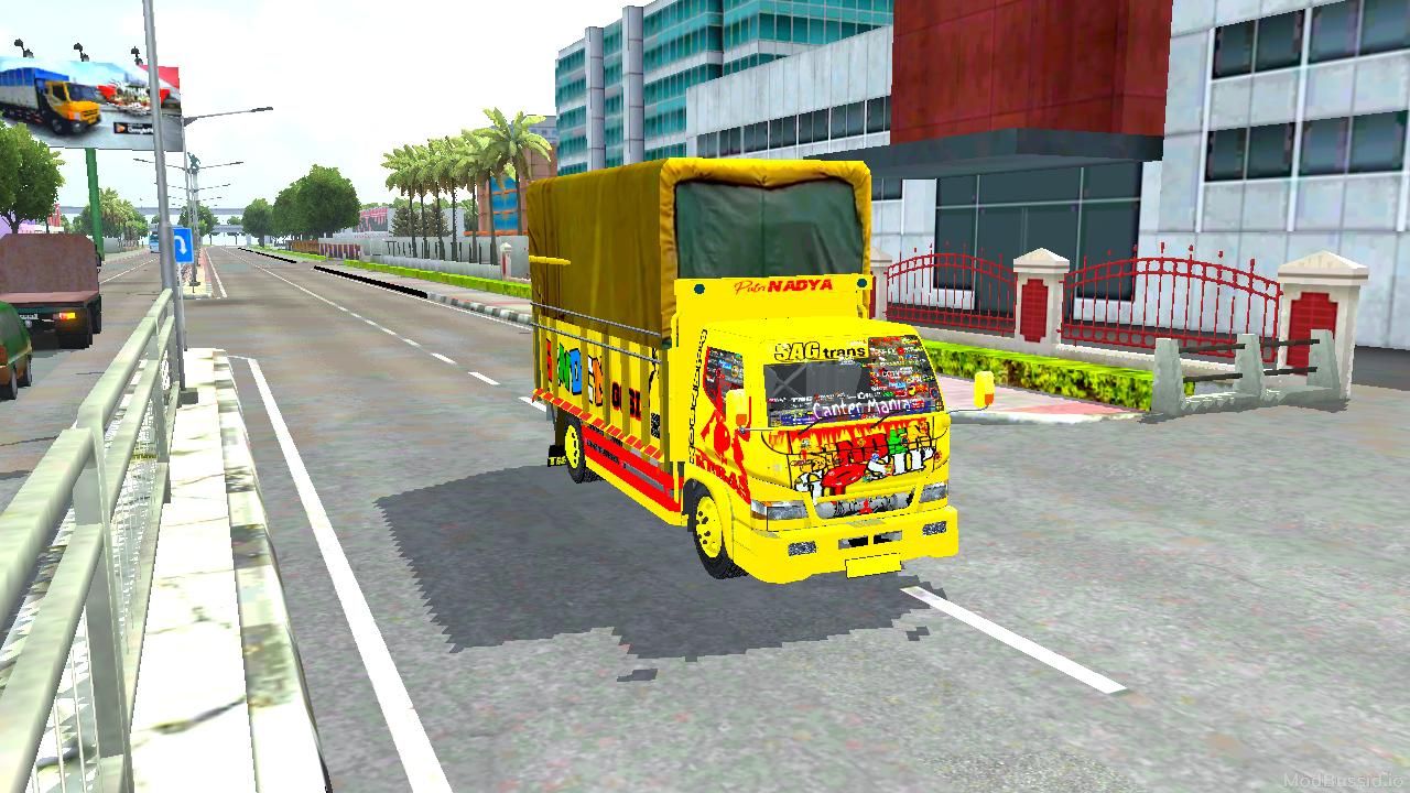 Photo of Canter 2