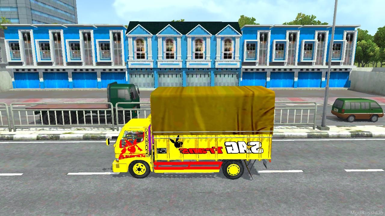 Photo of Canter 3