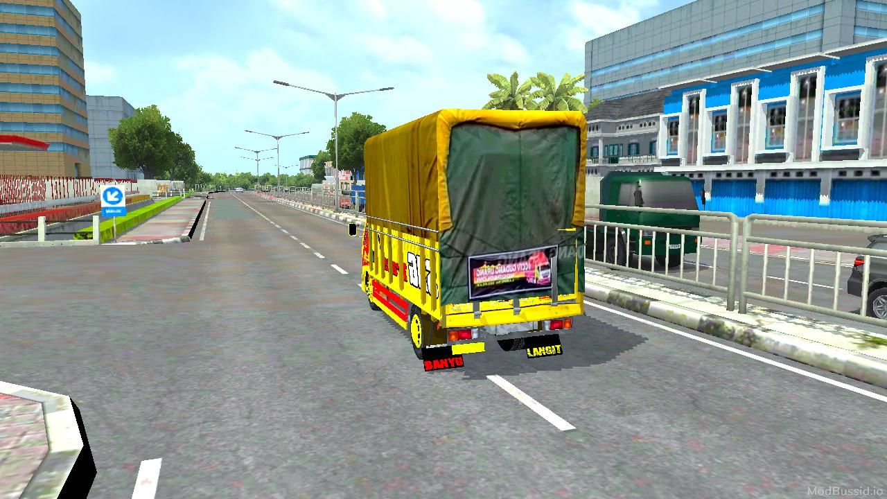 Photo of Canter 5