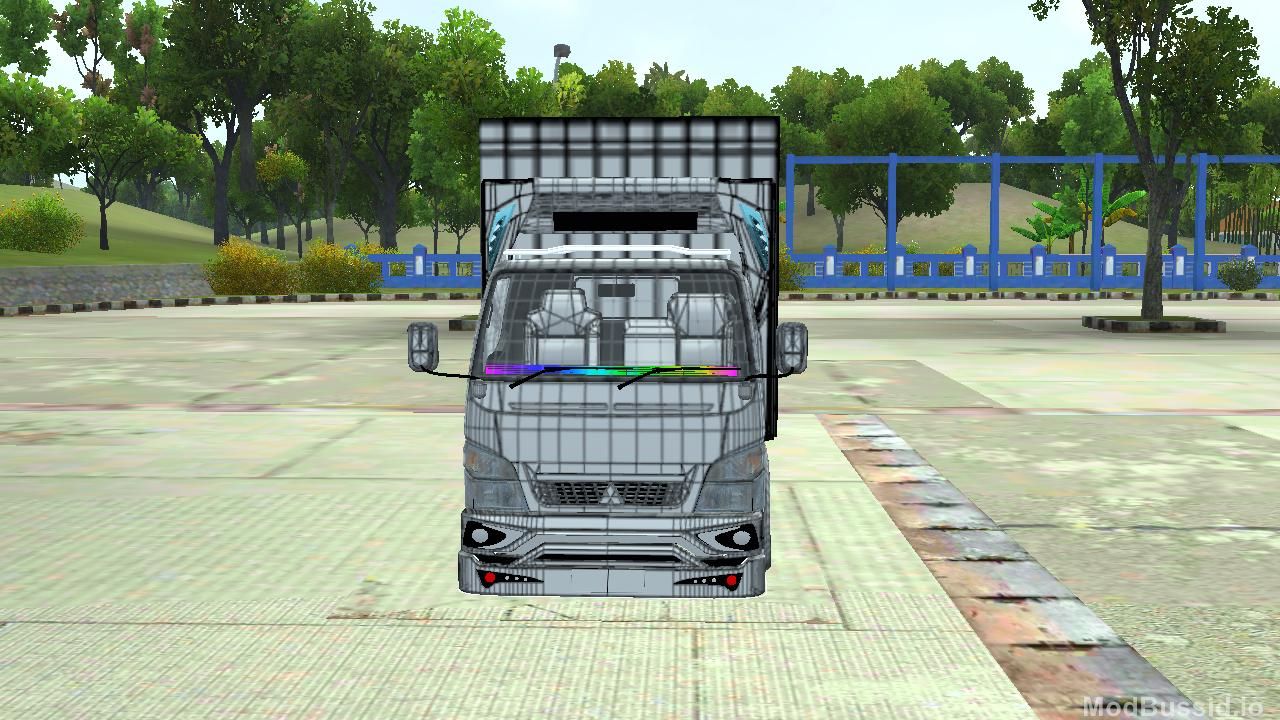 Photo of Canter Box KGM CRATION 1