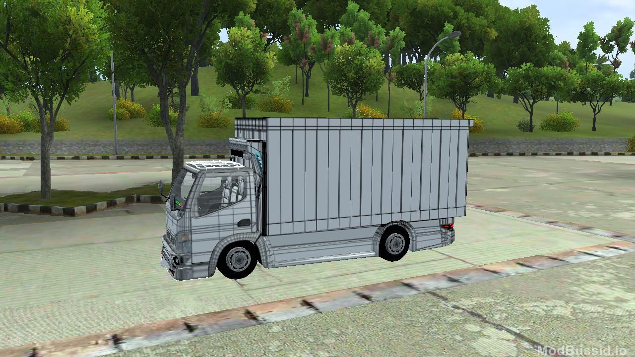 Photo of Canter Box KGM CRATION 3