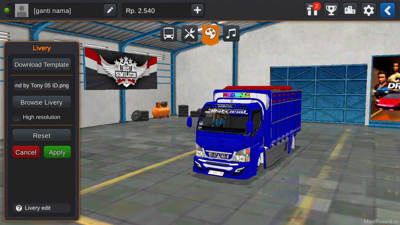 Photo of Canter My Friend BKJ Budesign 7