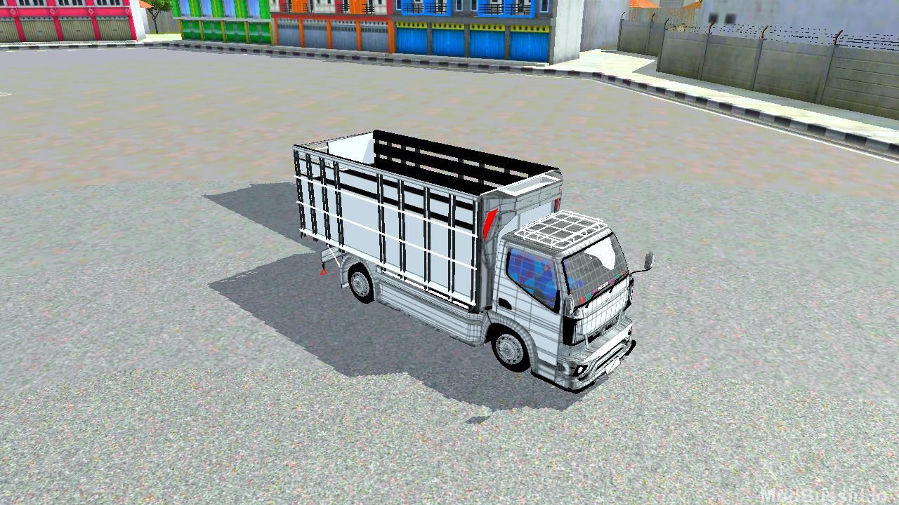 Photo of Canter Negeri Jagung BY KG 2
