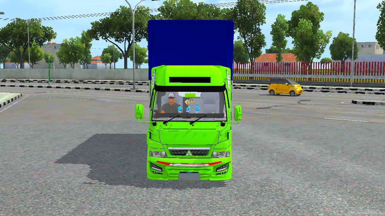Photo of Canter Samudera 1