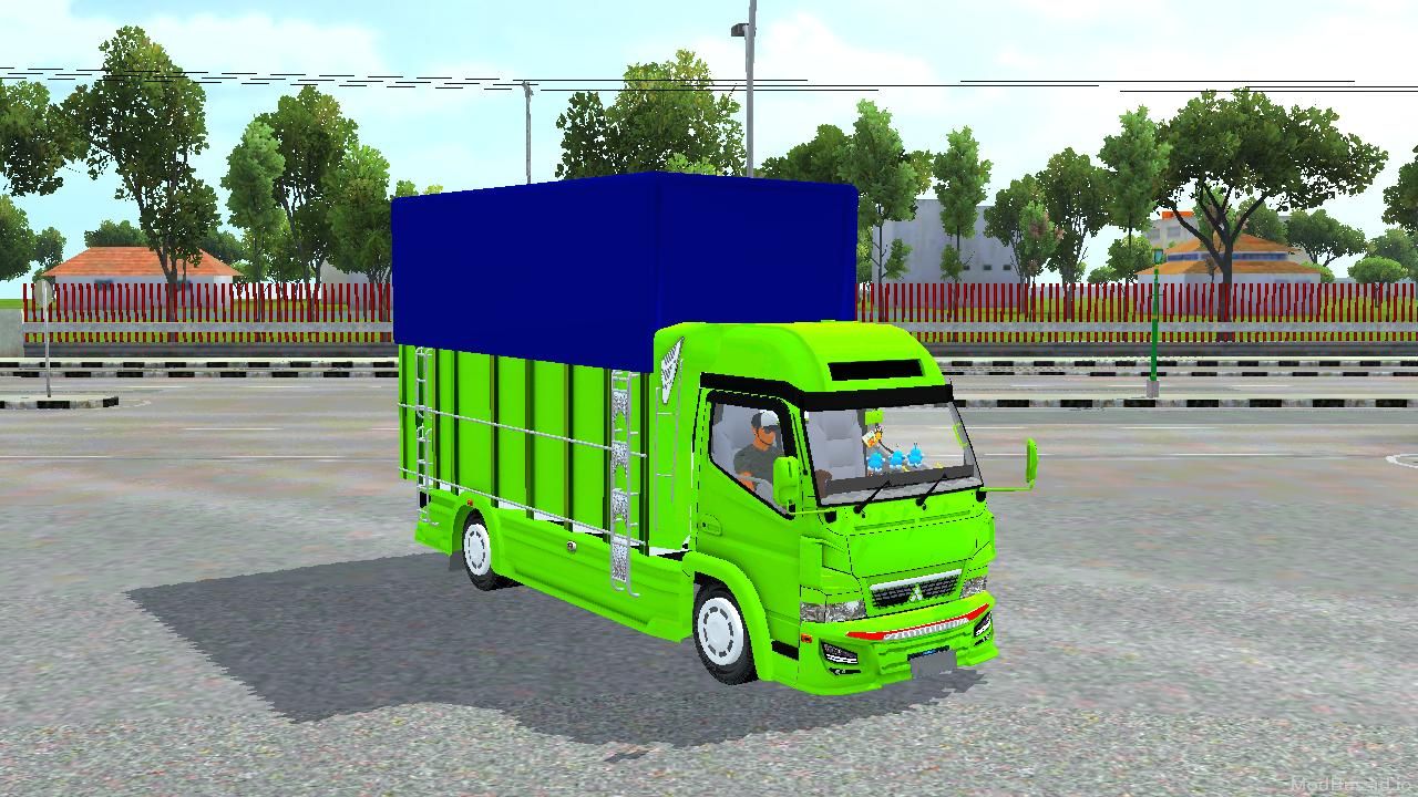 Photo of Canter Samudera 2
