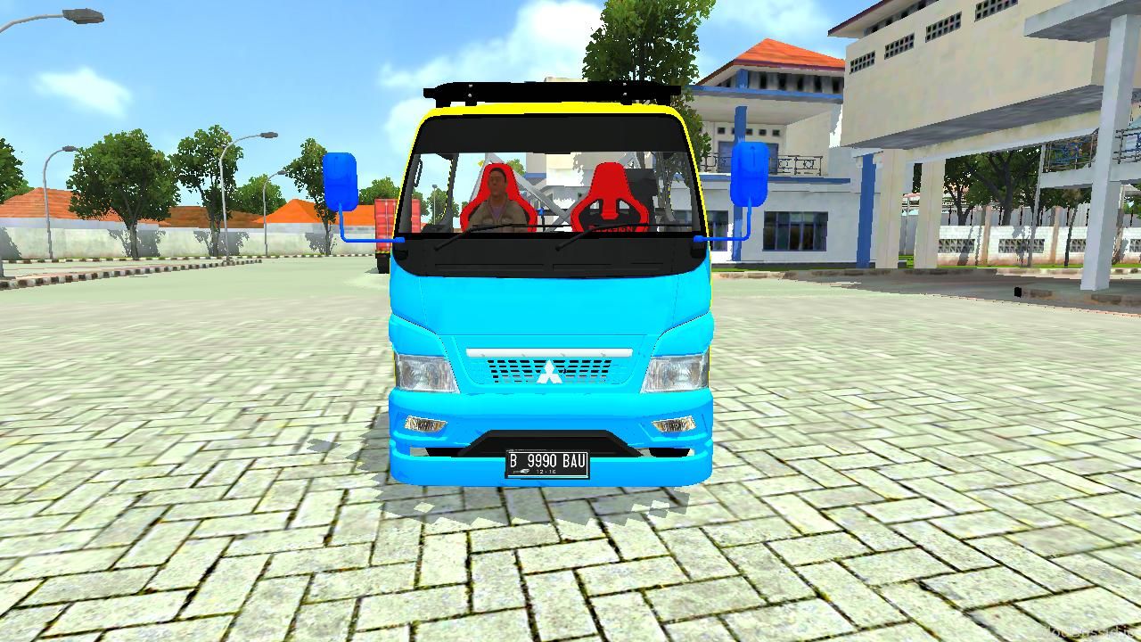 Photo of Canter Thailok Budesign 1