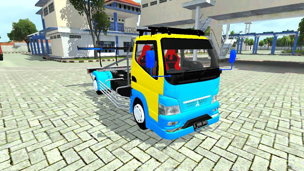 Photo of Canter Thailok Budesign 2