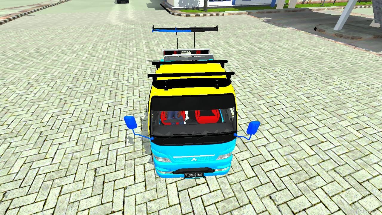 Photo of Canter Thailok Budesign 3
