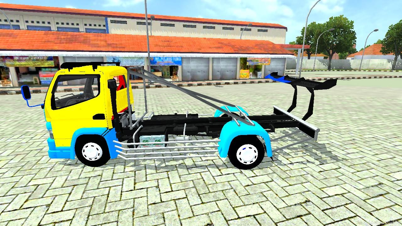 Photo of Canter Thailok Budesign 4