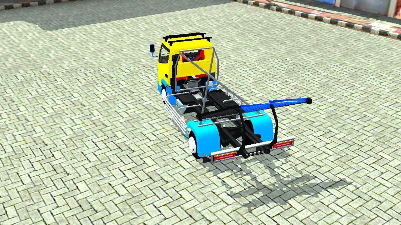 Photo of Canter Thailok Budesign 5