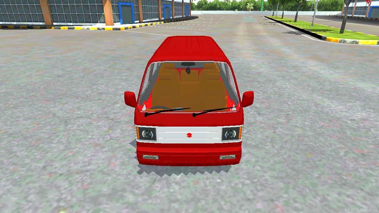 Photo of Carry Minibus 1.0 1