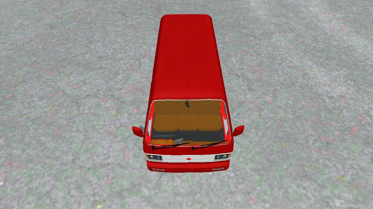 Photo of Carry Minibus 1.0 5