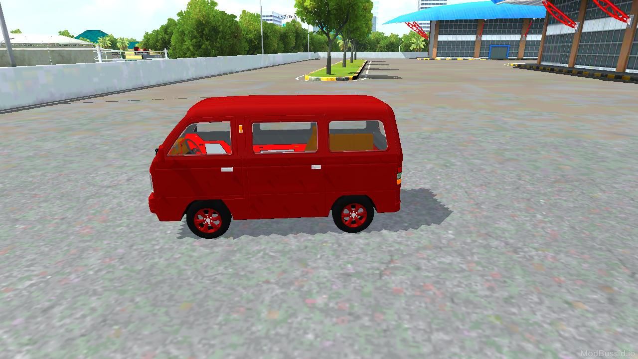 Photo of Carry Minibus 1.0 3
