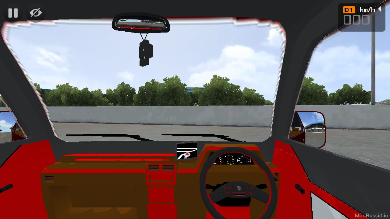 Photo of Carry Minibus 1.0 6