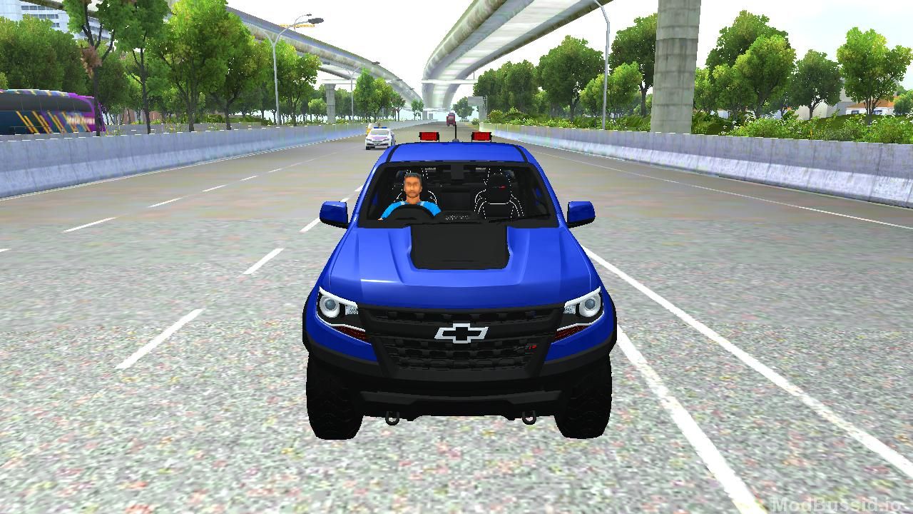 Photo of Chevrolet Colorado V6 2022 1
