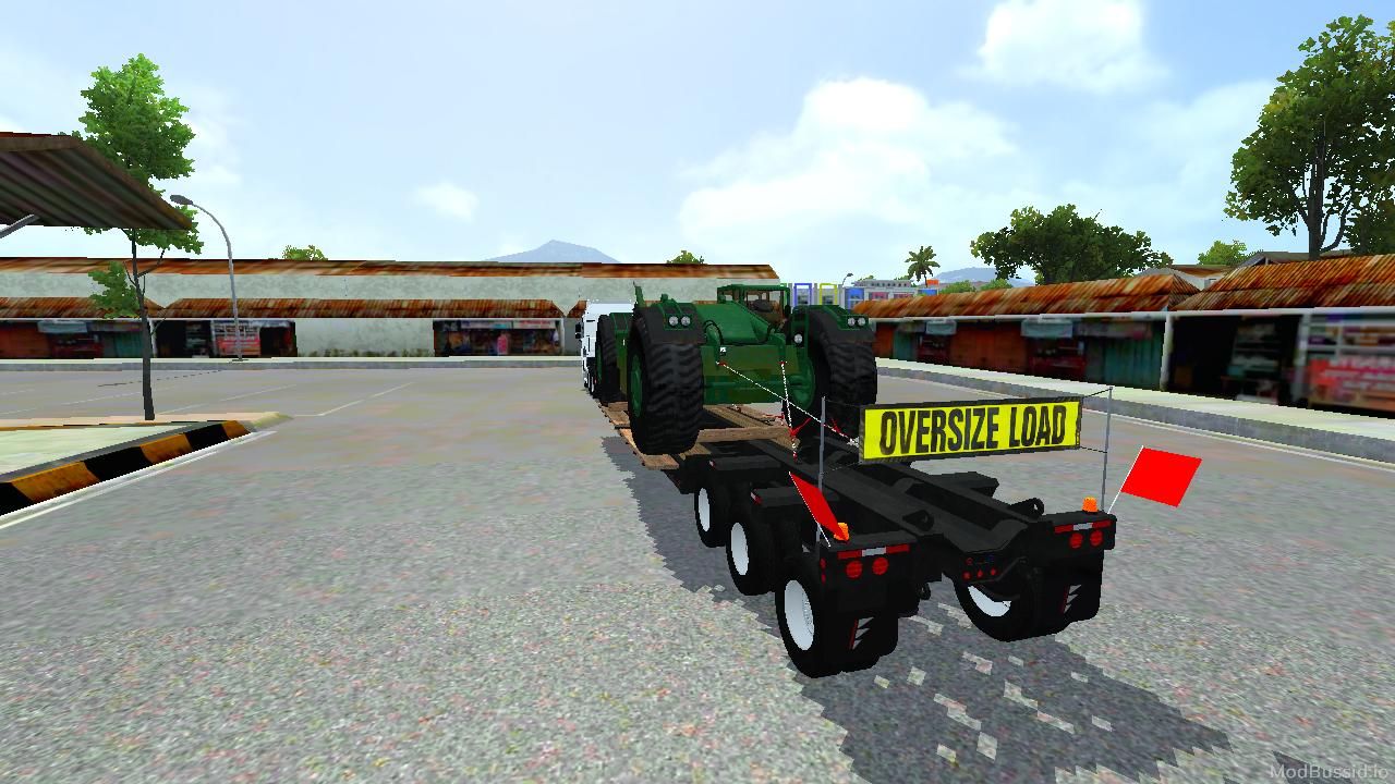 Photo of DAF XF OverSize 6