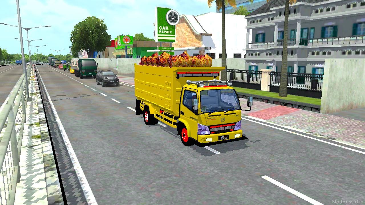 Photo of DUP 2