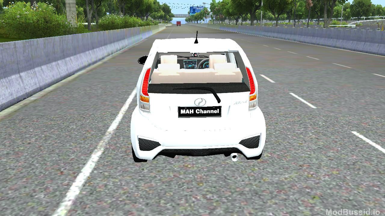 Photo of Daihatsu Sirion 6