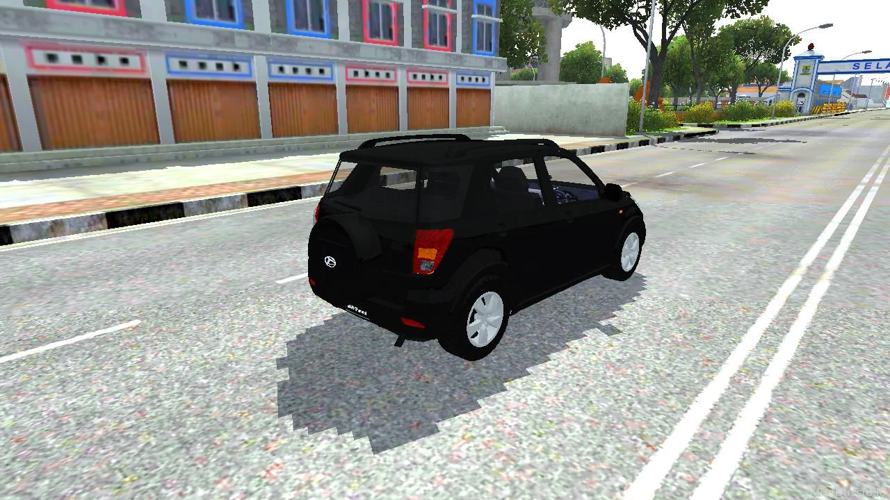 Photo of Daihatsu Terios 5