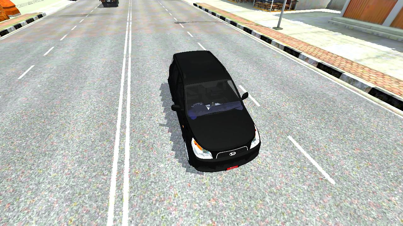 Photo of Daihatsu Terios 3