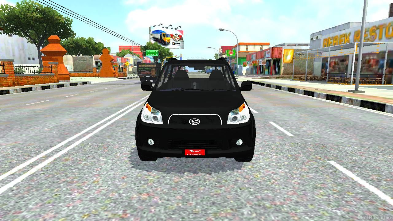 Photo of Daihatsu Terios 1