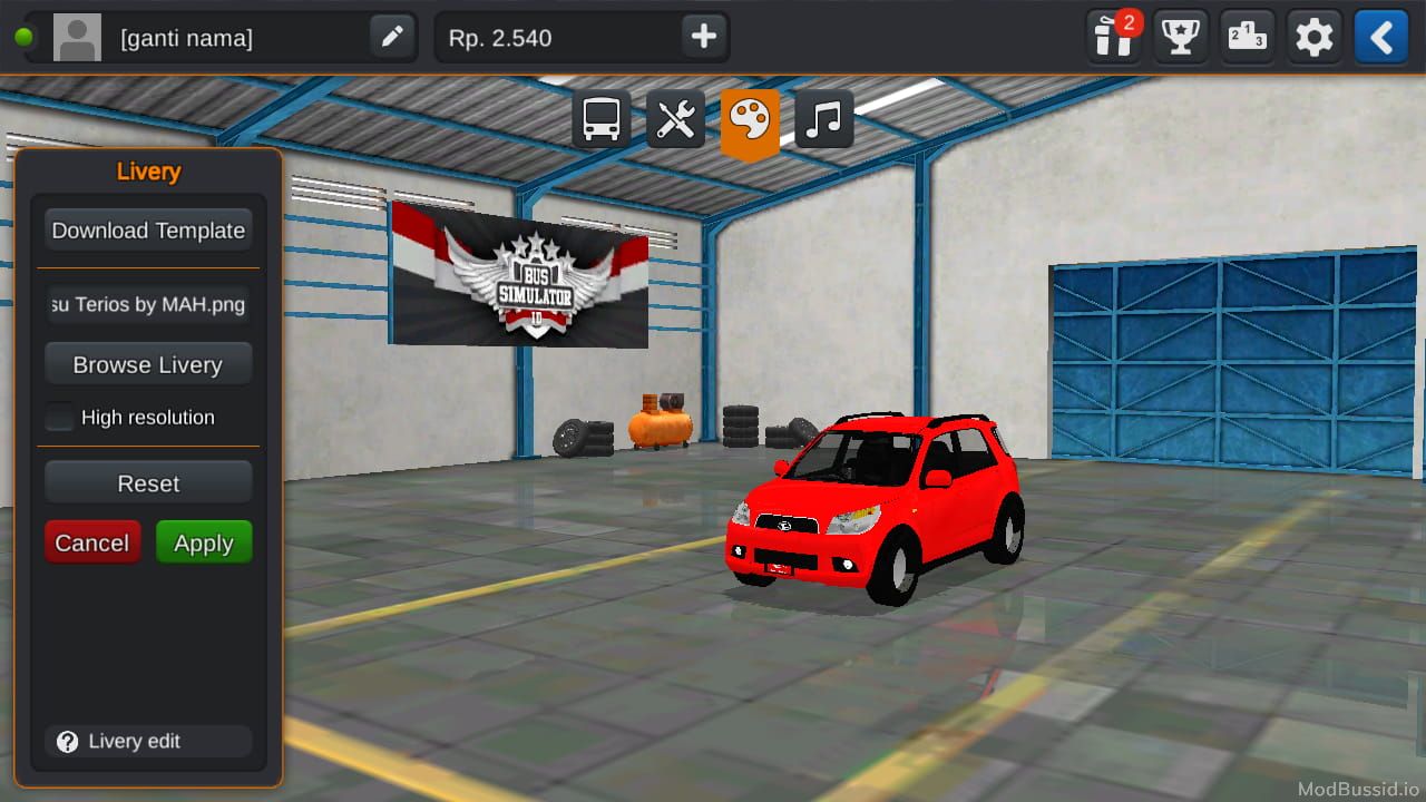 Photo of Daihatsu Terios 11