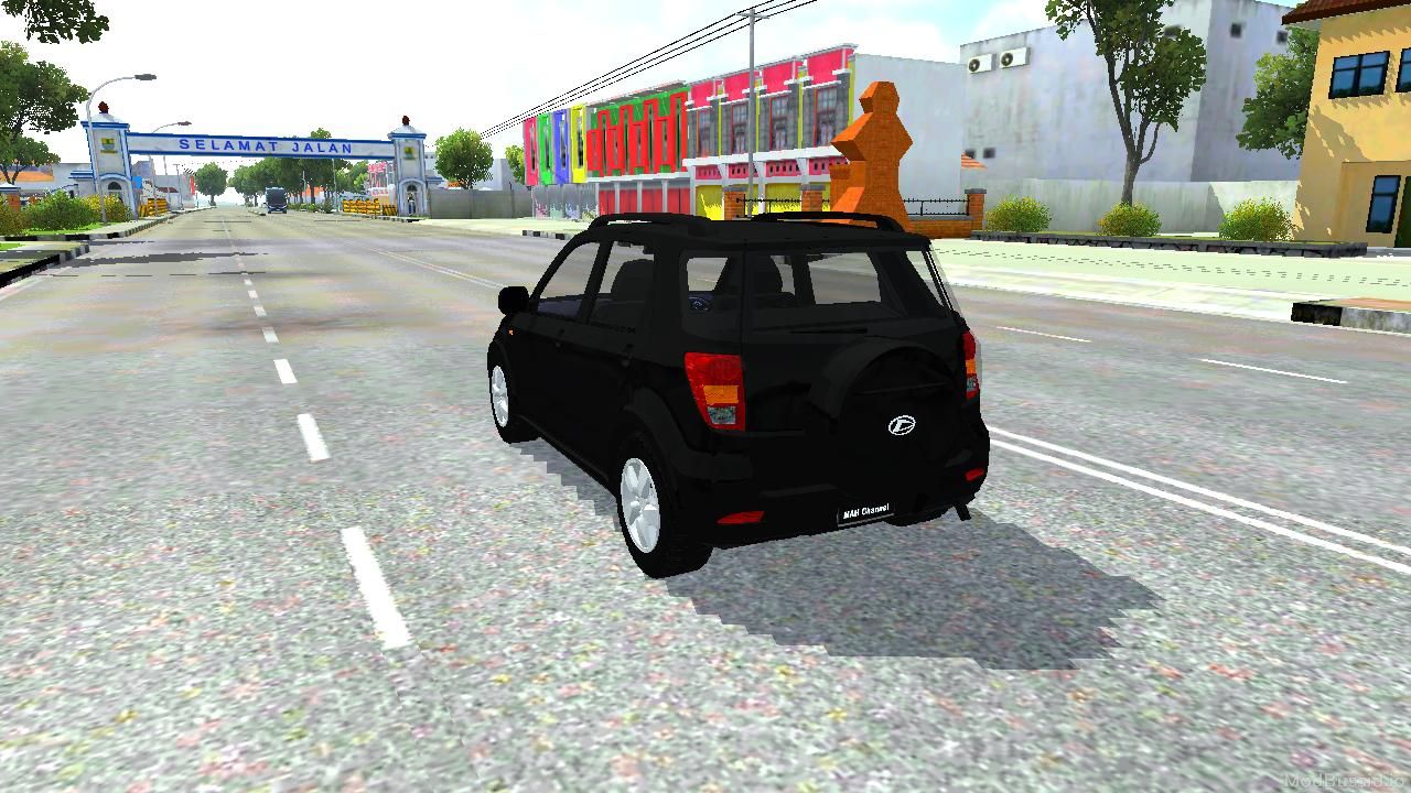 Photo of Daihatsu Terios 6