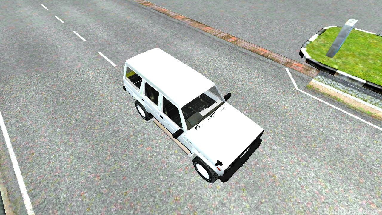 Photo of Daihatsu Taft Hiline 8