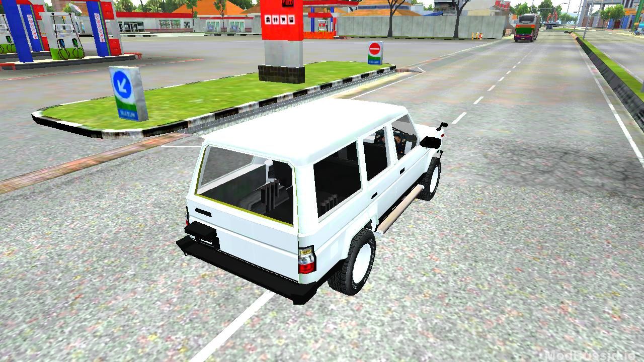 Photo of Daihatsu Taft Hiline 6