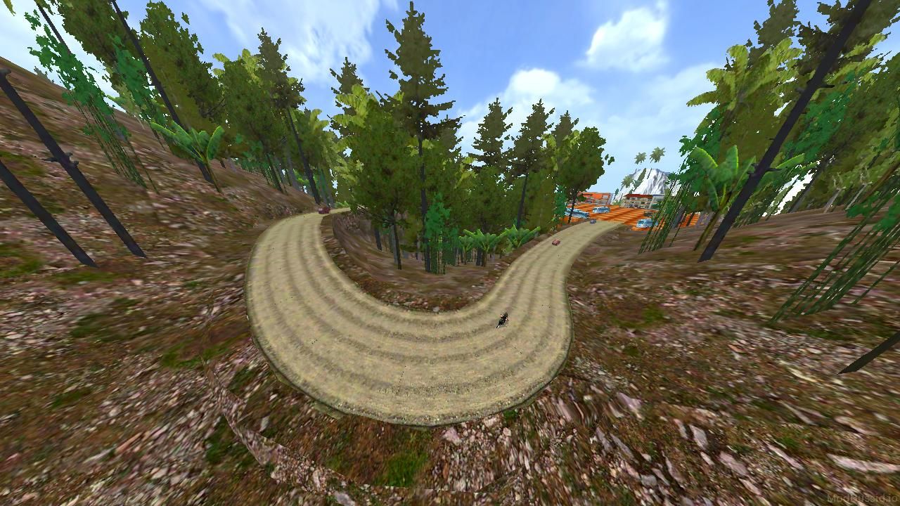 Photo of Death Offroad 1