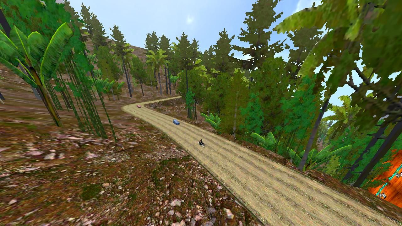 Photo of Death Offroad 8